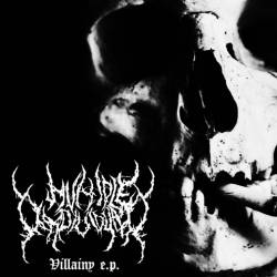 Multiple Individualy : Villainy